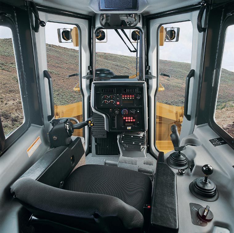 NEW HOLLAND D150B